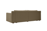 Sabai Design · The Elevate 86" Sofa in Upcycled Poly | socius design in Rochester, MN