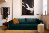 Sabai Design · The Elevate 86" Sofa in Upcycled Poly | socius design in Rochester, MN