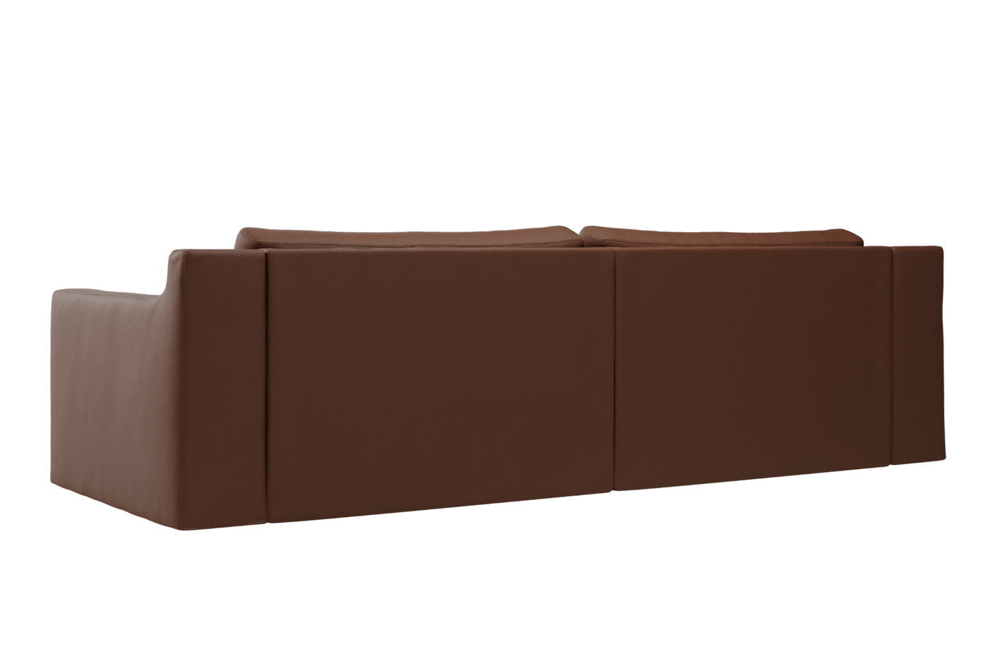 Sabai Design · The Elevate 96" Sofa in Cactus Leather | socius design in Rochester, MN