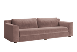 Sabai Design · The Elevate 96" Sofa in Recycled Velvet | socius design in Rochester, MN