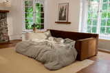 Sabai Design · The Elevate 96" Sofa in Recycled Velvet | socius design in Rochester, MN