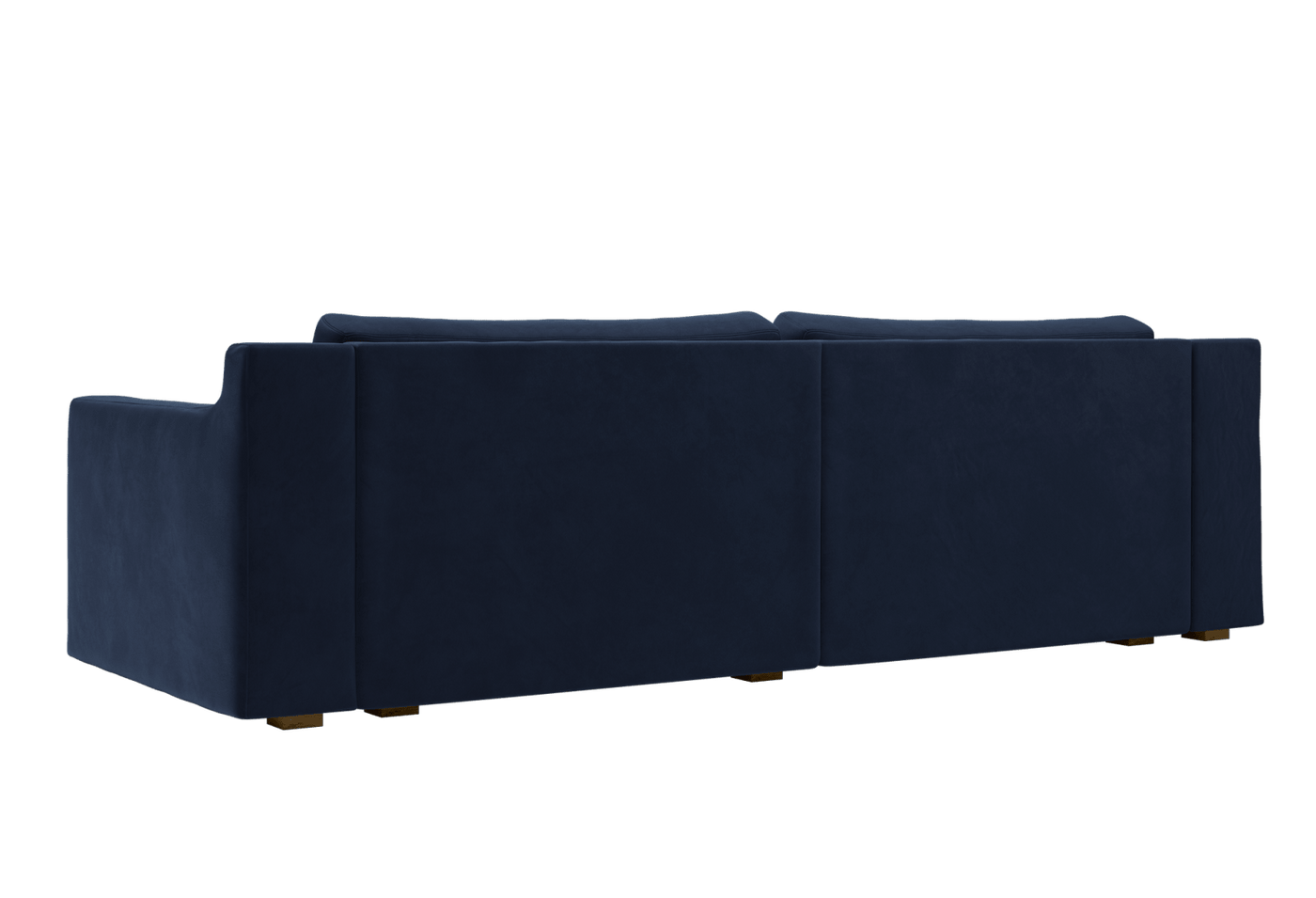 Sabai Design · The Elevate 96" Sofa in Recycled Velvet | socius design in Rochester, MN