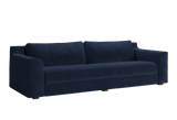 Sabai Design · The Elevate 96" Sofa in Recycled Velvet | socius design in Rochester, MN