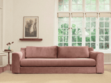 Sabai Design · The Elevate 96" Sofa in Recycled Velvet | socius design in Rochester, MN