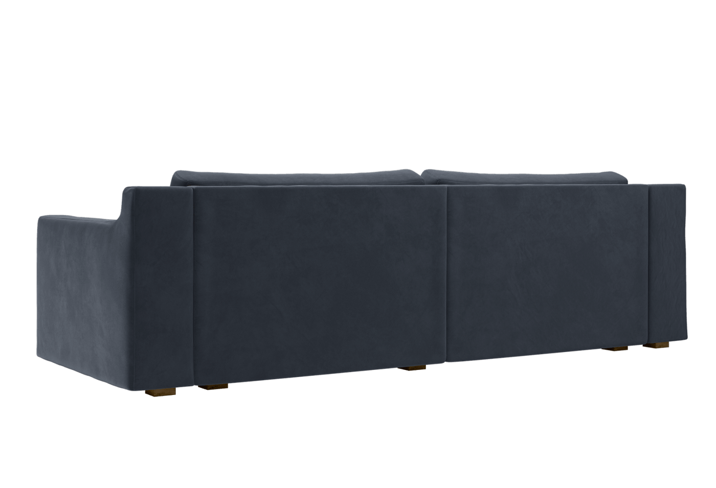 Sabai Design · The Elevate 96" Sofa in Recycled Velvet | socius design in Rochester, MN