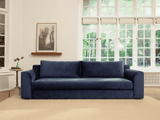 Sabai Design · The Elevate 96" Sofa in Recycled Velvet | socius design in Rochester, MN