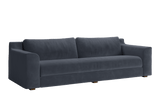 Sabai Design · The Elevate 96" Sofa in Recycled Velvet | socius design in Rochester, MN