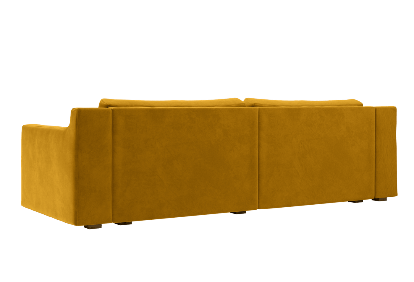 Sabai Design · The Elevate 96" Sofa in Recycled Velvet | socius design in Rochester, MN