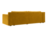 Sabai Design · The Elevate 96" Sofa in Recycled Velvet | socius design in Rochester, MN