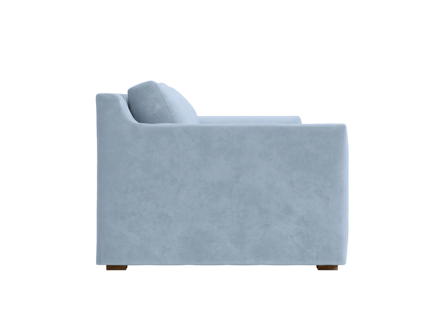Sabai Design · The Elevate 96" Sofa in Recycled Velvet | socius design in Rochester, MN
