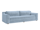 Sabai Design · The Elevate 96" Sofa in Recycled Velvet | socius design in Rochester, MN