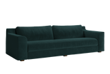Sabai Design · The Elevate 96" Sofa in Recycled Velvet | socius design in Rochester, MN