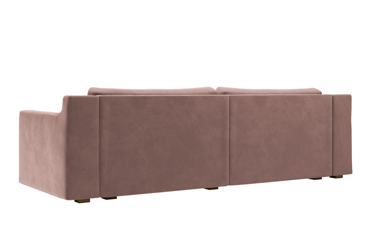 Sabai Design · The Elevate 96" Sofa in Recycled Velvet | socius design in Rochester, MN