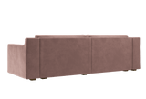 Sabai Design · The Elevate 96" Sofa in Recycled Velvet | socius design in Rochester, MN