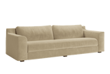 Sabai Design · The Elevate 96" Sofa in Recycled Velvet | socius design in Rochester, MN