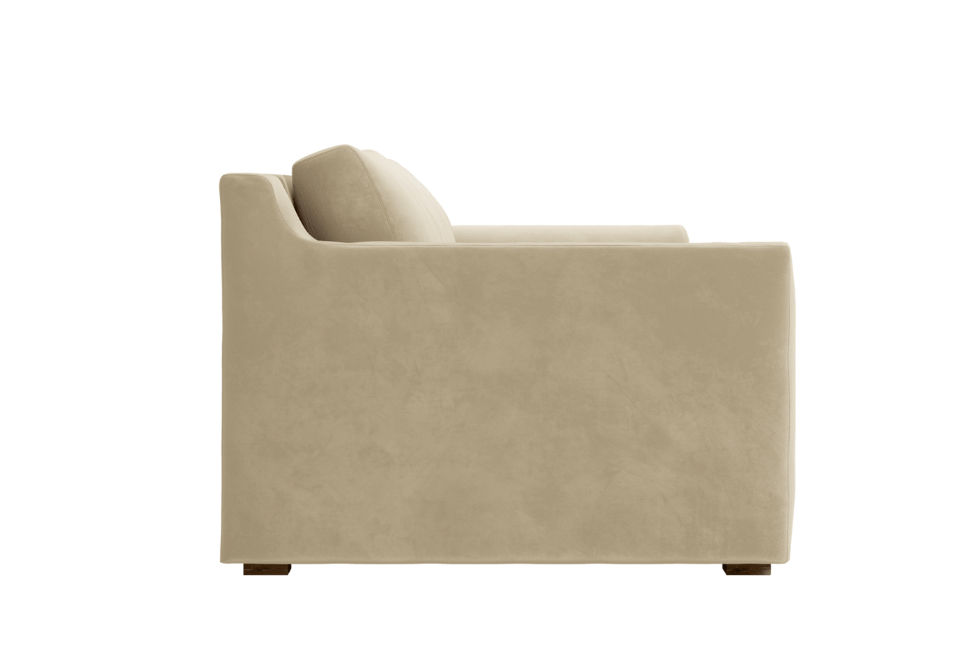 Sabai Design · The Elevate 96" Sofa in Recycled Velvet | socius design in Rochester, MN