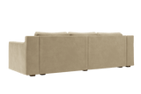 Sabai Design · The Elevate 96" Sofa in Recycled Velvet | socius design in Rochester, MN
