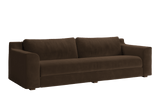 Sabai Design · The Elevate 96" Sofa in Recycled Velvet | socius design in Rochester, MN