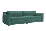 Sabai Design · The Elevate 96" Sofa in Recycled Velvet | socius design in Rochester, MN