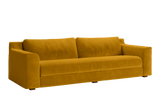 Sabai Design · The Elevate 96" Sofa in Recycled Velvet | socius design in Rochester, MN