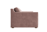 Sabai Design · The Elevate 96" Sofa in Recycled Velvet | socius design in Rochester, MN