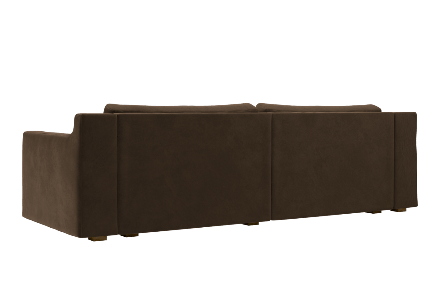 Sabai Design · The Elevate 96" Sofa in Recycled Velvet | socius design in Rochester, MN