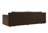 Sabai Design · The Elevate 96" Sofa in Recycled Velvet | socius design in Rochester, MN