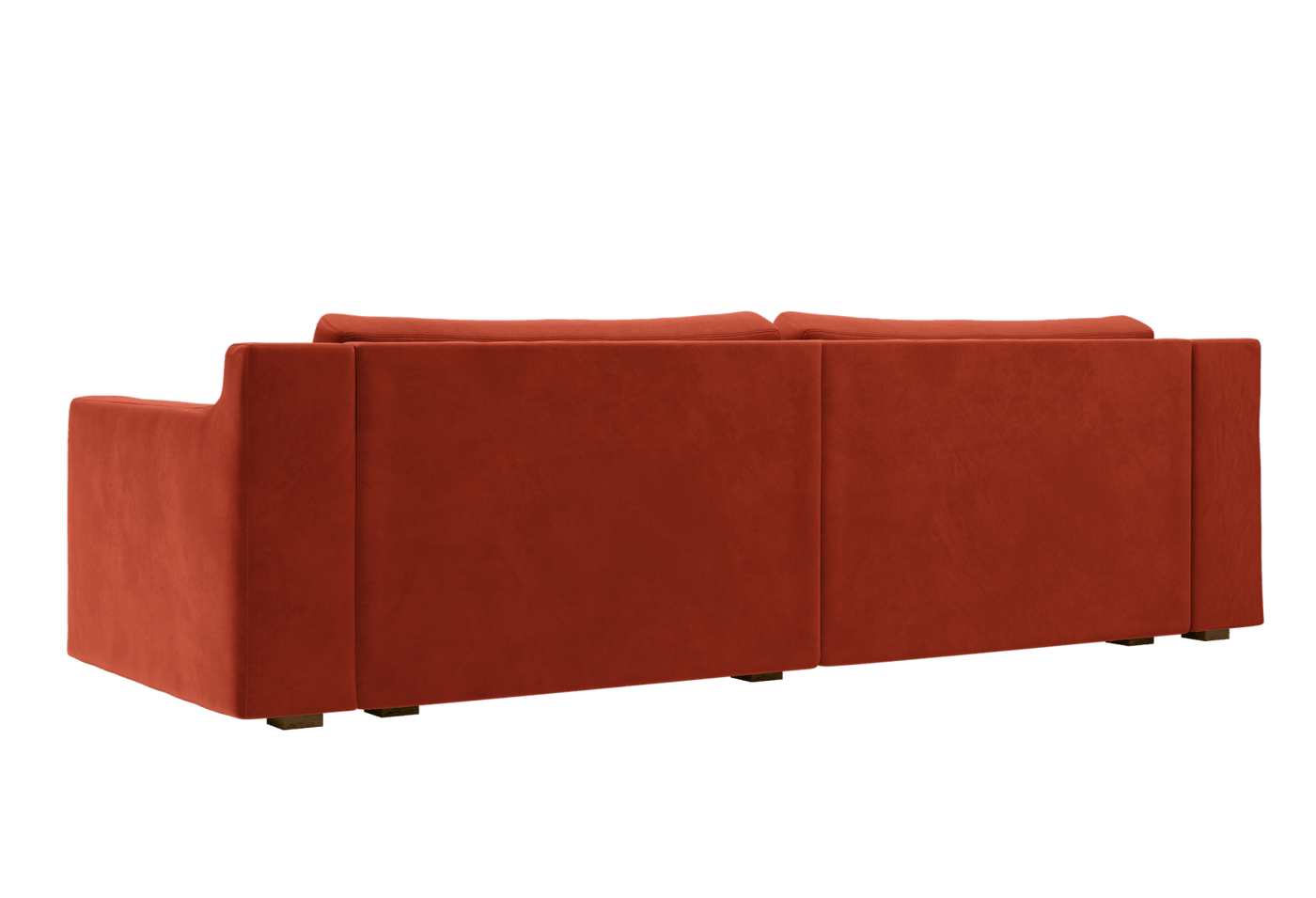 Sabai Design · The Elevate 96" Sofa in Recycled Velvet | socius design in Rochester, MN