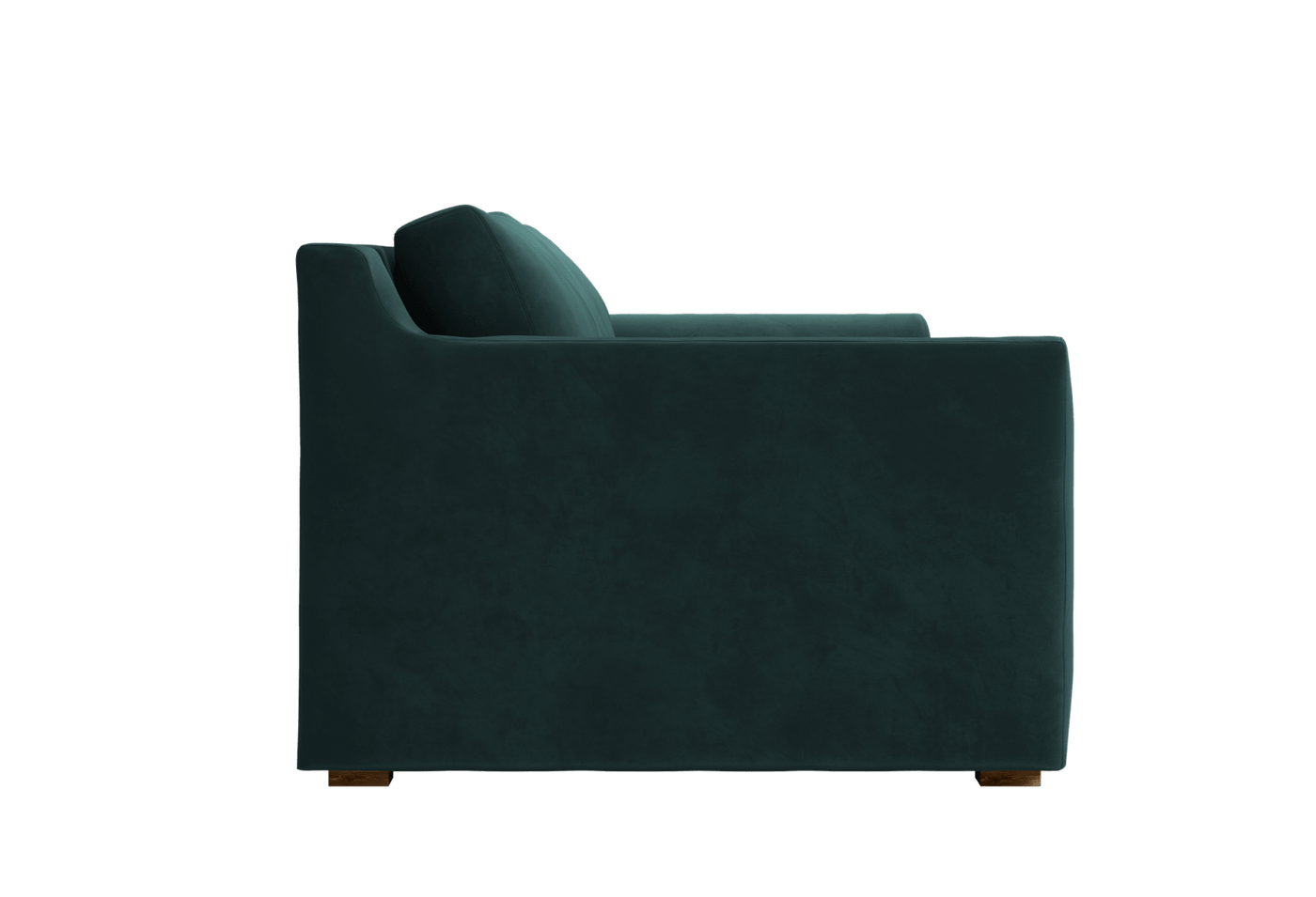 Sabai Design · The Elevate 96" Sofa in Recycled Velvet | socius design in Rochester, MN