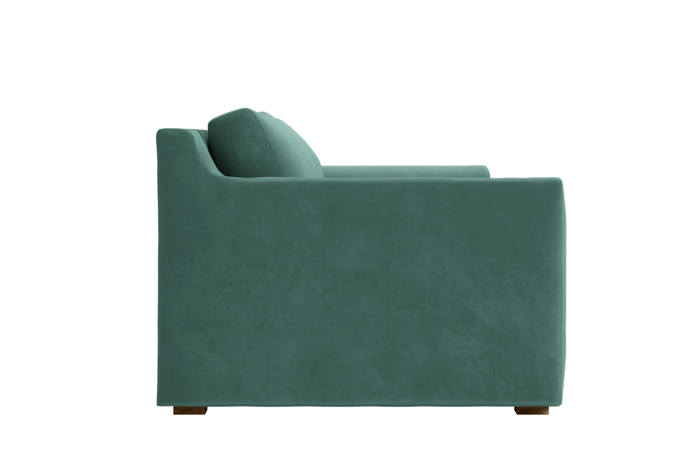 Sabai Design · The Elevate 96" Sofa in Recycled Velvet | socius design in Rochester, MN
