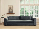 Sabai Design · The Elevate 96" Sofa in Recycled Velvet | socius design in Rochester, MN
