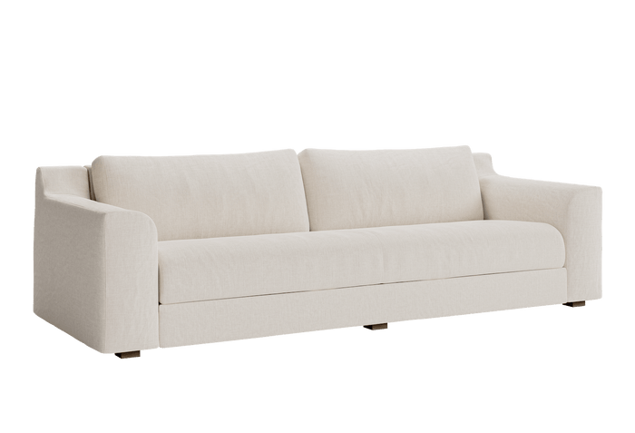 Sabai Design · The Elevate 96" Sofa in Upcycled Poly | socius design in Rochester, MN