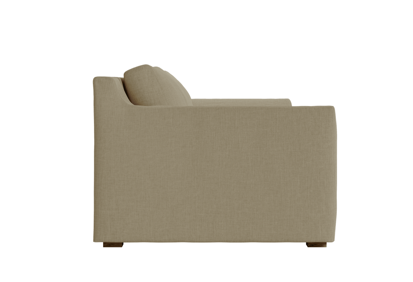 Sabai Design · The Elevate 96" Sofa in Upcycled Poly | socius design in Rochester, MN