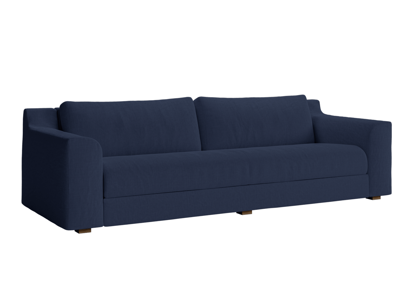 Sabai Design · The Elevate 96" Sofa in Upcycled Poly | socius design in Rochester, MN