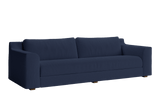 Sabai Design · The Elevate 96" Sofa in Upcycled Poly | socius design in Rochester, MN