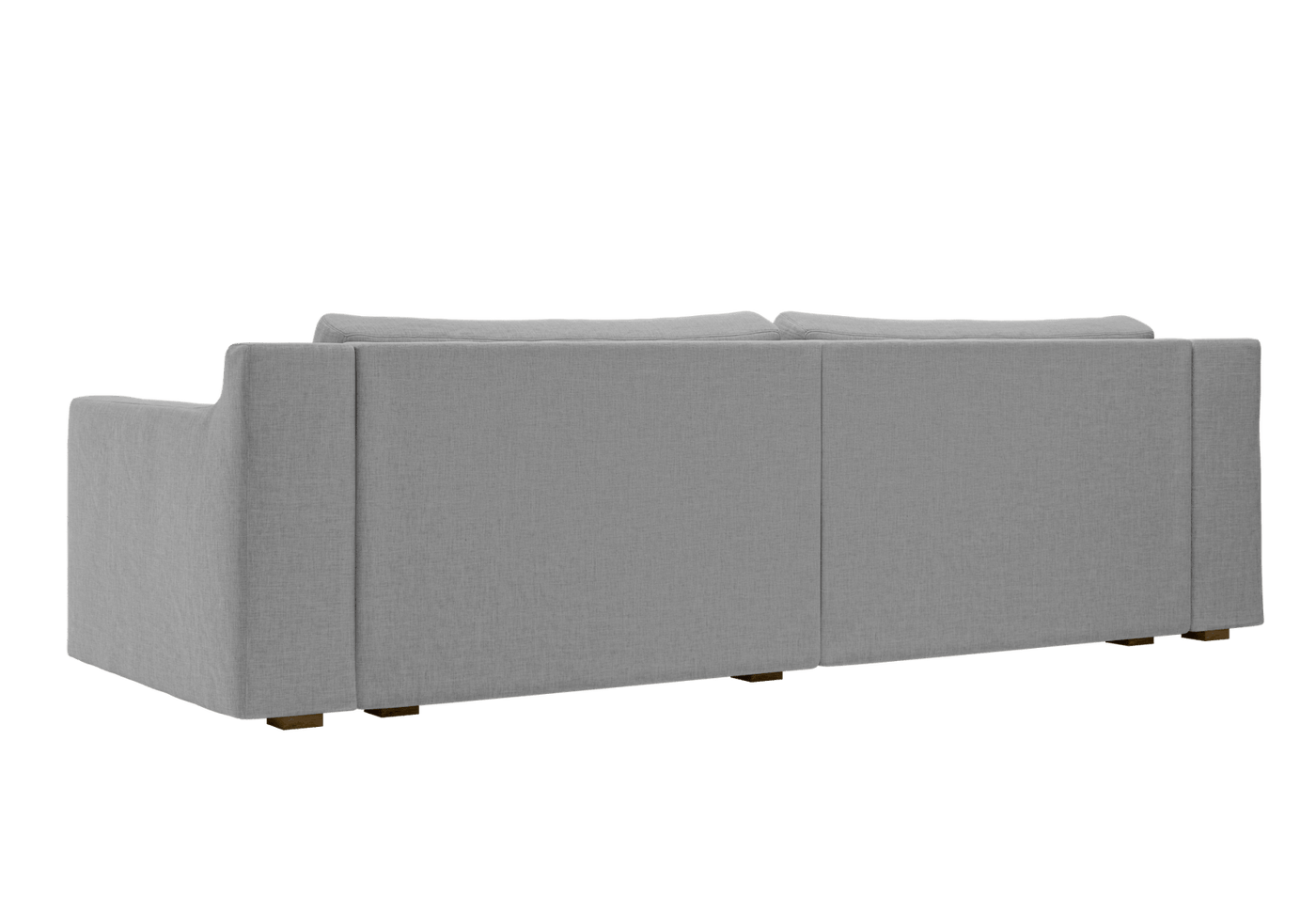 Sabai Design · The Elevate 96" Sofa in Upcycled Poly | socius design in Rochester, MN