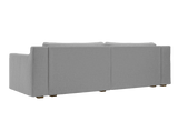 Sabai Design · The Elevate 96" Sofa in Upcycled Poly | socius design in Rochester, MN