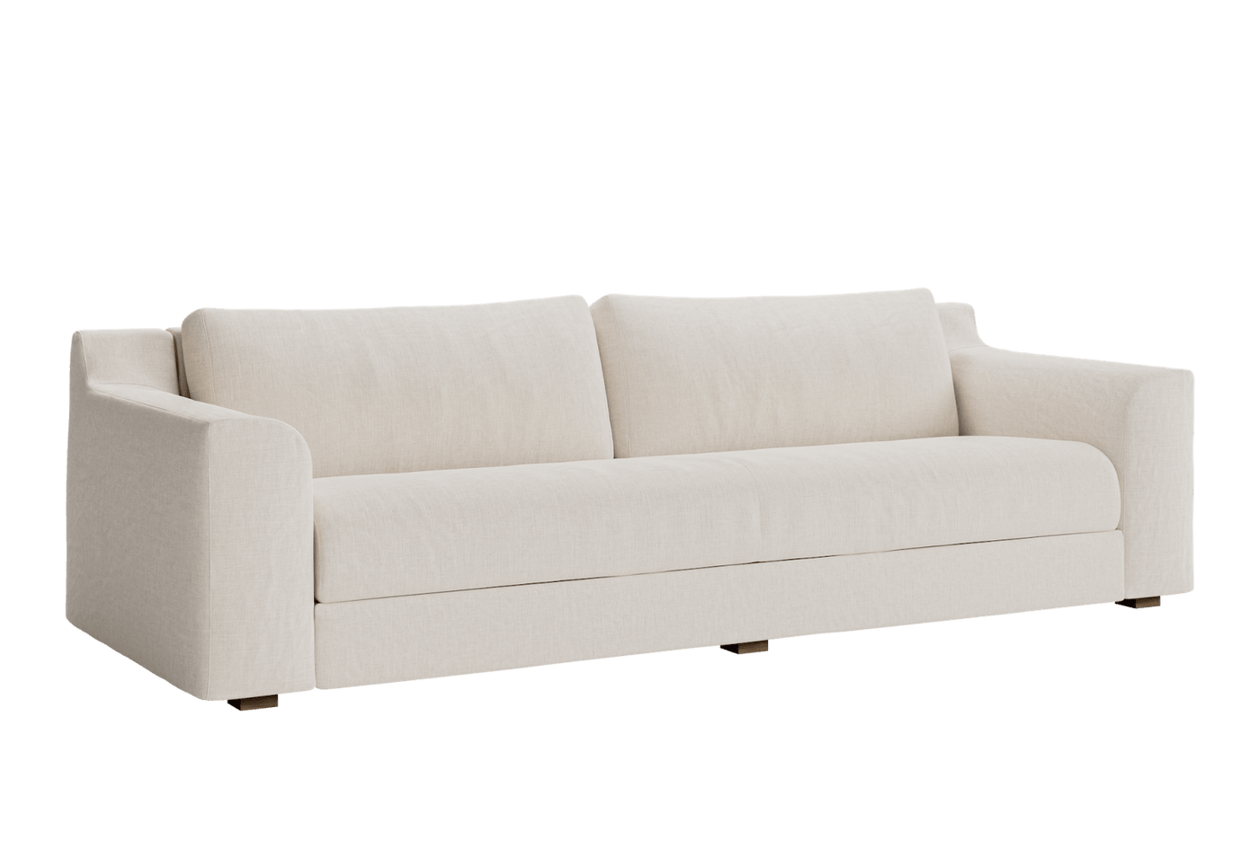Sabai Design · The Elevate 96" Sofa in Upcycled Poly | socius design in Rochester, MN