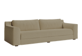 Sabai Design · The Elevate 96" Sofa in Upcycled Poly | socius design in Rochester, MN