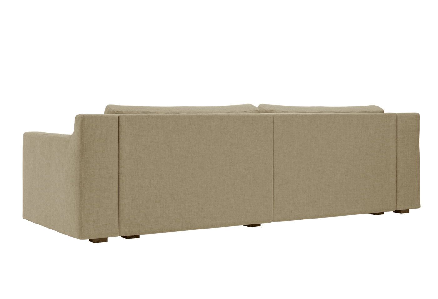 Sabai Design · The Elevate 96" Sofa in Upcycled Poly | socius design in Rochester, MN