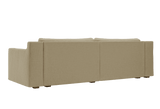 Sabai Design · The Elevate 96" Sofa in Upcycled Poly | socius design in Rochester, MN