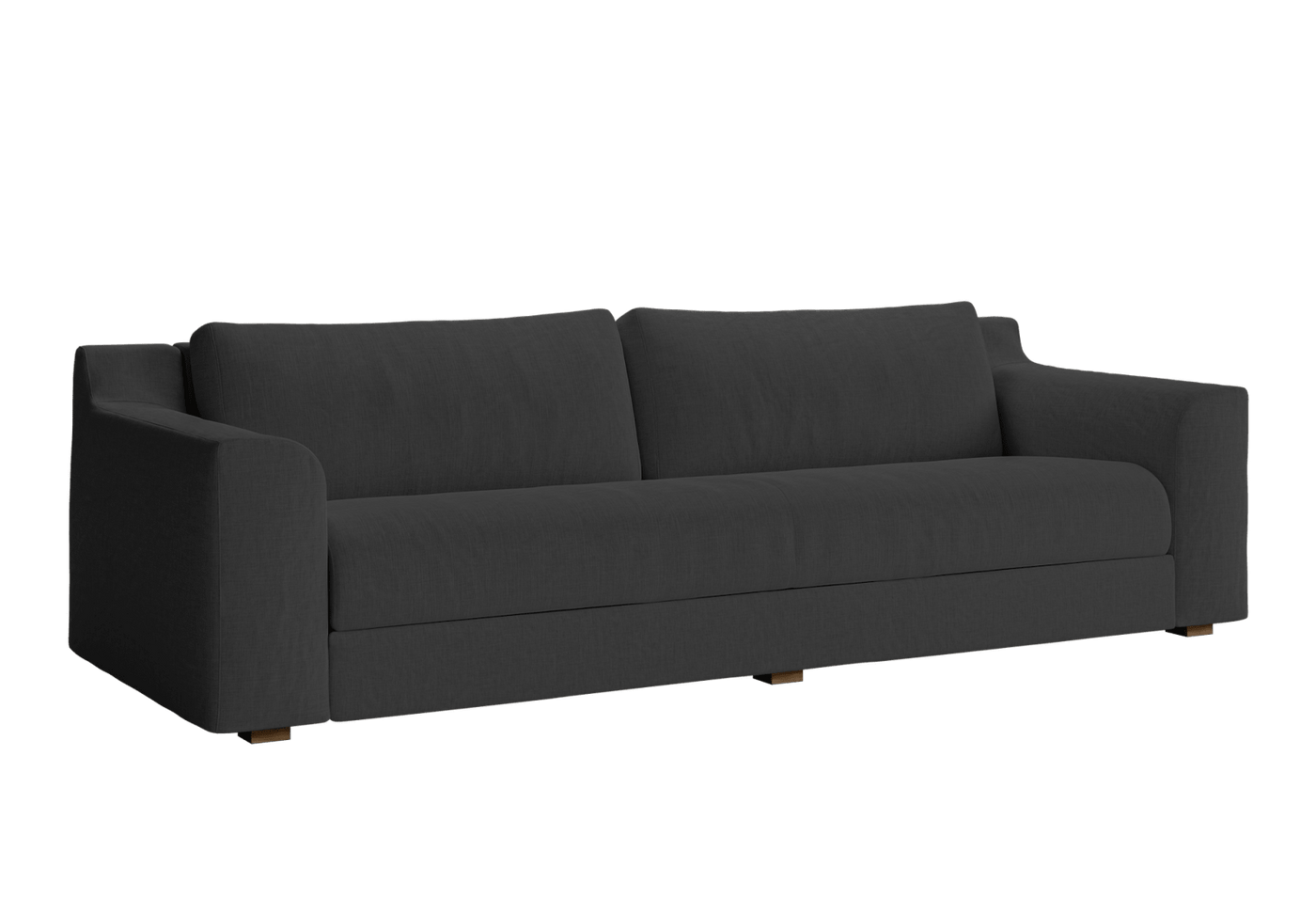Sabai Design · The Elevate 96" Sofa in Upcycled Poly | socius design in Rochester, MN