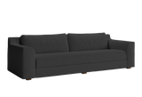 Sabai Design · The Elevate 96" Sofa in Upcycled Poly | socius design in Rochester, MN