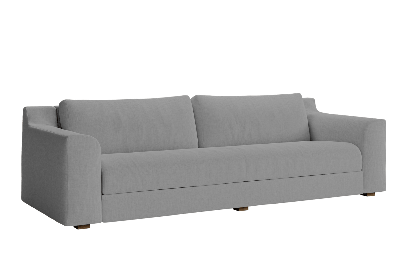Sabai Design · The Elevate 96" Sofa in Upcycled Poly | socius design in Rochester, MN