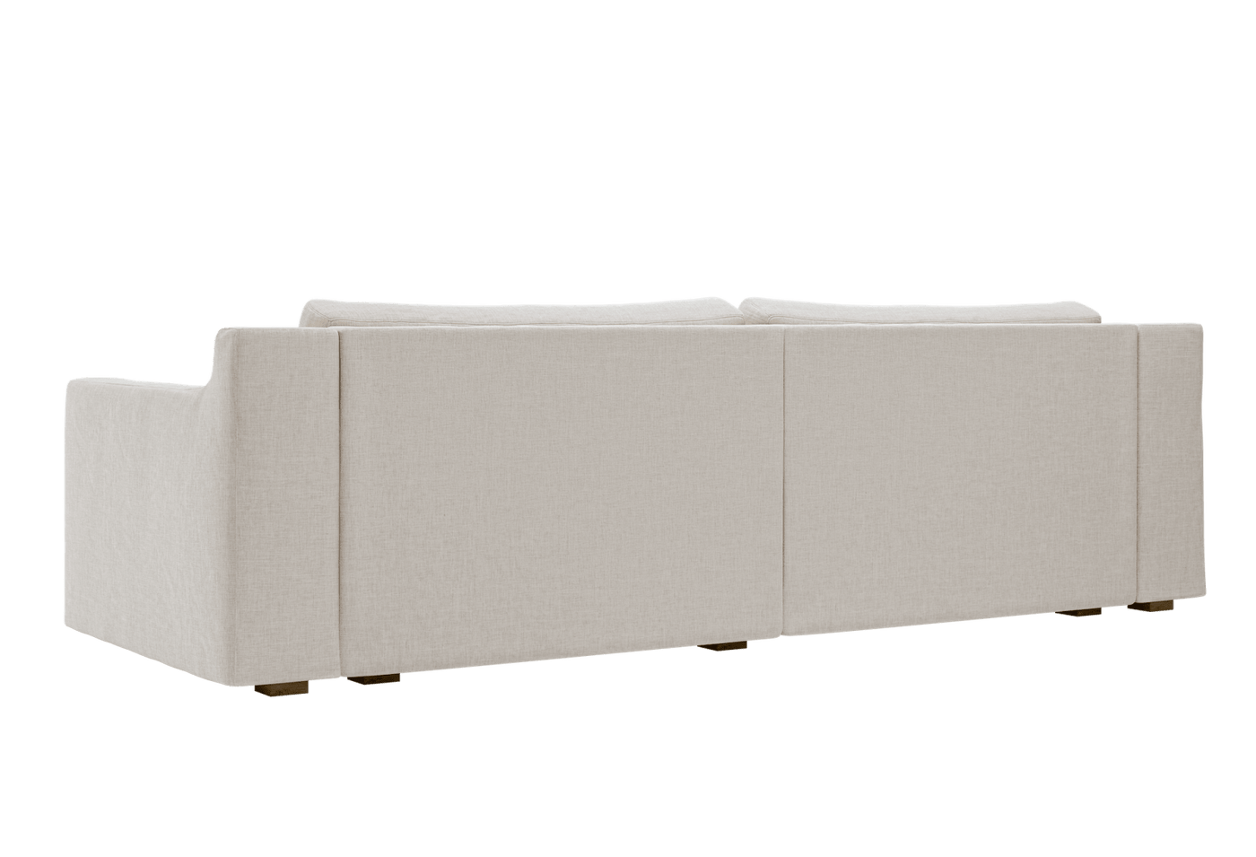 Sabai Design · The Elevate 96" Sofa in Upcycled Poly | socius design in Rochester, MN