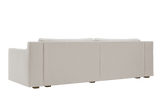 Sabai Design · The Elevate 96" Sofa in Upcycled Poly | socius design in Rochester, MN