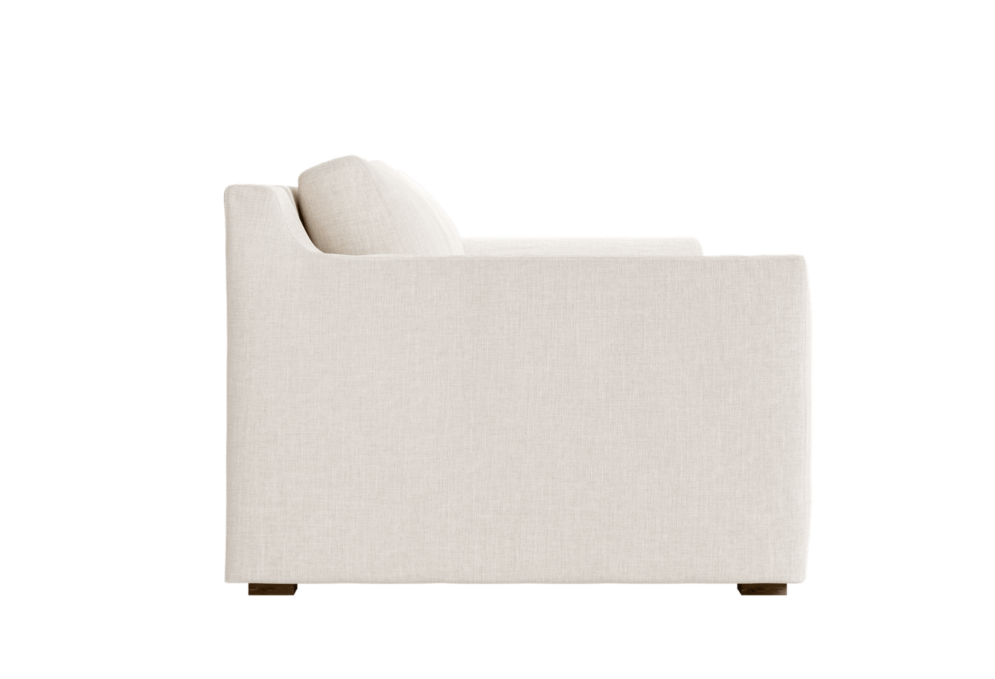 Sabai Design · The Elevate 96" Sofa in Upcycled Poly | socius design in Rochester, MN