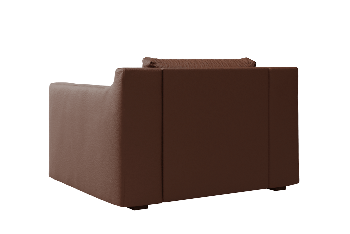 Sabai Design · The Elevate Chair in Cactus Leather | socius design in Rochester, MN