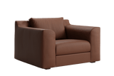 Sabai Design · The Elevate Chair in Cactus Leather | socius design in Rochester, MN