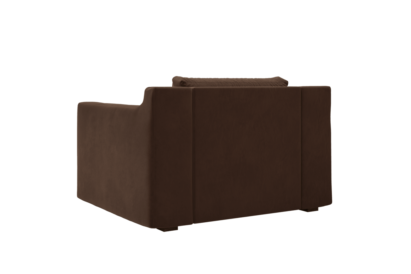 Sabai Design · The Elevate Chair in Recycled Velvet | socius design in Rochester, MN